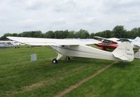 N96130 @ KOSH - EAA AirVenture 2010 - by Kreg Anderson