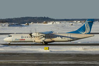 OH-ATK @ EFHK - Taken from inside Terminal 2 - by Steve Hambleton