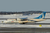 OH-ATK @ EFHK - Taken from inside Terminal 2 - by Steve Hambleton