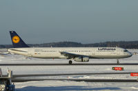 D-AISK @ EFHK - Taken from inside Terminal 2 - by Steve Hambleton