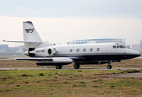 9G-ABF @ LFBO - Taxiing test after overhaul... - by Shunn311