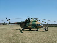 6204 - Veszprém, Jutas-Ujmajor, the Hungarian airforce is his practising base - by Attila Groszvald-Groszi