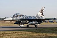 FA-87 @ EBBL - taxying to the active - by Friedrich Becker