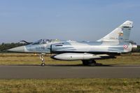 118 @ EBBL - taxying to the active - by Friedrich Becker
