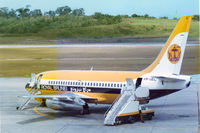 VR-UEC @ BWN - Royal Brunei at BWN 1977 - by Henk Geerlings