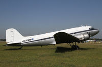 VH-CWS photo, click to enlarge