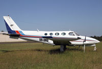 VH-DRQ photo, click to enlarge