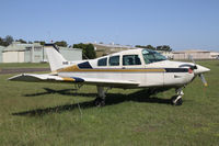 VH-WMI photo, click to enlarge