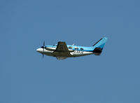 G-EEJE @ LFBO - Taking off rwy 32R - by Shunn311