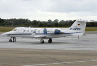 D-CPRO @ EDSB - at Baden Airpark