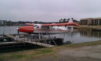 N362TT - On Lake Conroe just north Housto - by Mark Watthuber