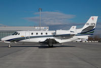 OE-GPN @ LOWW - Cessna 560XL - by Dietmar Schreiber - VAP