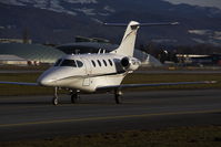 OE-FRC @ LOWS - Europ Star Aircraft GmbH - by Delta Kilo