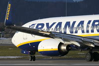 EI-EBM @ LOWS - RYR [FR] Ryanair - by Delta Kilo