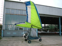 31-14 @ LHNY - Nyiregyháza Airport - Hungary - by Attila Groszvald-Groszi