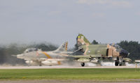 N749CF @ KOSH - AIRVENTURE 2010