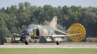 N749CF @ KOSH - AIRVENTURE 2010