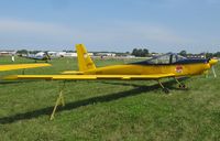 N763AF @ KOSH - EAA AirVenture 2010