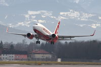 D-AHXB @ LOWS - AB AIR BERLIN - by Delta Kilo