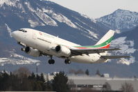VQ-BBO @ LOWS - TAK [U9] Tatarstan Air - by Delta Kilo