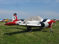 N9JD @ KOSH - EAA AirVenture 2010 - by Kreg Anderson