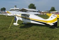 N42KD @ KOSH - EAA AirVenture 2010