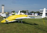 N541SL @ KOSH - EAA AirVenture 2010