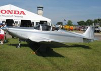 N220HP @ KOSH - EAA AirVenture 2010