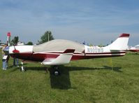 N900WB @ KOSH - EAA AirVenture 2010