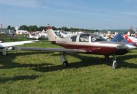 C-GGVX @ KOSH - EAA AirVenture 2010