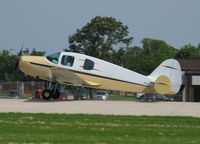 N6RJ @ KOSH - EAA AirVenture 2010 - by Kreg Anderson