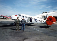 N12718 @ ISO - Taken sometime in the mid-1980's - by Ron Hope