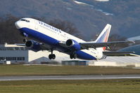 EI-CZK @ LOWS - TSO [UN] Transaero Airlines	1 - by Delta Kilo