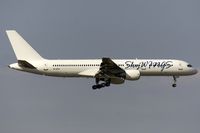 SX-BTH @ EDDF - on final runway 07R