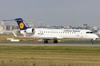 D-ACPI @ EDDF - departing via RW18W