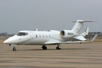N50LK @ AFW - At Alliance Airport - Fort Worth, TX
