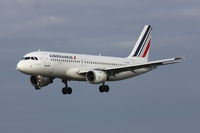 F-GJVB @ EDDL - Air France - by Air-Micha