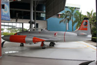 364 @ WSAP - WSAP Republic of Singapore Air Force Museum - by Nick Dean