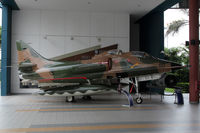 900 @ WSAP - WSAP Republic of Singapore Air Force Museum - by Nick Dean