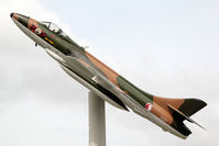 501 @ WSAP - WSAP Republic of Singapore Air Force Museum