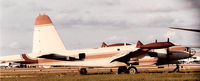 N80232 - Seen at Fort Lauderdale circa 1989. - by Lee Mullins