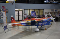 N603R @ KLAL - Now in a museum in florida... - by olivier Cortot