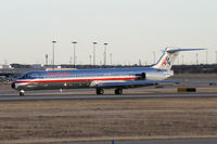N7531A @ DFW - American Airlines at DFW Airport