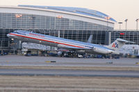 N576AA @ DFW - American Airlines at DFW Airport - by Zane Adams