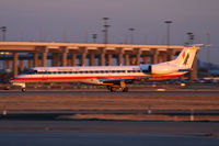 N626AE @ DFW - American Eagle at DFW Airport - by Zane Adams
