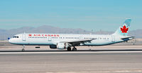 C-GITU @ KLAS - Air Canada Airbus A321-211 C-GITU / 451 (cn 1602)

Las Vegas - McCarran International (LAS / KLAS)
USA - Nevada, January 17, 2011
Photo: Tomas Del Coro - by Tomás Del Coro