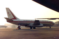 B-2611 @ RCTP - Far Eastern Air Transport - FAT - by Henk Geerlings