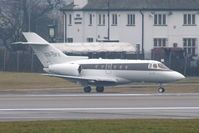 CS-DFX @ EGCC - NetJets Transportes Aereos - by Chris Hall