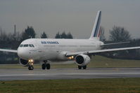 F-GTAS photo, click to enlarge F-GTAS photo, click to enlarge