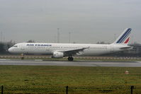 F-GTAS photo, click to enlarge F-GTAS photo, click to enlarge